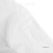 Whites Chicago unisex koksbuis korte mouw wit XS | DL711-XS 9