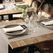 Tork Linstyle dinerservetten 1/4 vouw wit 40cm (600 stuks) | DP180 3