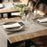 Tork Linstyle dinerservetten 1/4 vouw wit 40cm (600 stuks) | DP180 5