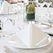 Tork Linstyle dinerservetten 1/4 vouw wit 40cm (600 stuks) | DP180 6