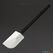Matfer Bourgeat Elveo Exoglass Hittebestendige Pannenlikker 45cm - Matfer Bourgeat DR619 2