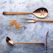 Amefa Buffet Opscheplepel Koper (doos 6) - DX647 2