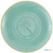 Churchill Super Vitrified Churchill Stonecast Mint Evolve Coupe Bord 22 cm Pak van 12 - DX785