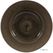 Churchill Stonecast Patina Iron Black Schalen 280mm (Pak van 12) - DY909