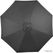 Bolero Sevilla Ronde Parasol 3m Diameter Zwart - DZ870 5