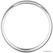 Aluminium Bordenring | 20cm | Vogue | E892 5