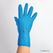 MAPA Ultranitril 475 waterdichte handschoenen voor schoonmaak of voedselbereiding blauw 6