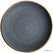 Olympia Canvas diepe coupe borden blauw graniet 23cm | FA306