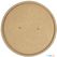 Colpac Recyclebare Deksels voor 450ml Soepbekers (500 Stuks) - Colpac FA368 2