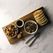 Churchill Bamboo Dip Pot 113 Ml Pak van 12 - FA637 9