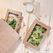Fiestsa Green Saladebakken met PLA Venster (200 Stuks) - Fiesta Green FB677 5
