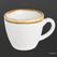 Olympia Kiln Espressokopjes Krijtwit 85ml (6 Stuks), Olympia FB986 2