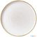 Churchill Stonecast Barley White Bord met Opstaande Rand 22 cm Pak van 6 - FC162