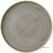 Churchill Stonecast Grey Bord met Opstaande Rand 25.9 cm Pak van 6 - FC163