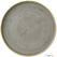 Churchill Stonecast Grey Bord met Opstaande Rand 22 cm Pak van 6 - FC164