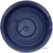 Churchill Stonecast Patina Cobalt Blue Evolve Coupe Bord 28.6 cm Pak van 12 - FC167