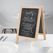 Olympia Mini Krijtbord Opklapbaar 250(h) X 150(b)mm, Olympia FD957 5