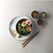 Churchill Super Vitrified Nourish Oslo Blue Schalen 155mm (Pak van 6) - FE948 3