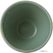 Churchill Super Vitrified Nourish Andorra Green Dip Schaaltje 70mm (Pak van 12) - FJ716 2