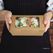 Fiesta Recyclable Saladeboxen Met PET Venster - Fiesta FN897 4