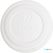 Vegware 62-Serie Cpla Deksels (2000 Stuks), Vegware FP801