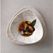 Churchill Studio Prints Kintsugi Agate Grey Lotus Schalen 228mm (Pak van 12) - FR062 6