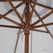 Bolero Ronde Parasol Grijs 300cm - Bolero FS159 3