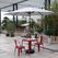 Bolero Ronde Parasol Grijs 300cm - Bolero FS159 5