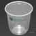 Vegware 96-Serie Composteerbare Pla Deli-Potten, Vegware FS174 6