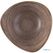 Churchill Stonecast Raw Lotus Brown Schalen 178mm (Pak van 12) - FS855