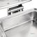 Olympia GN1/2 Inductie Chafing Dish - Olympia FT038 5