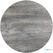 Bolero Rond Melamine Tafelblad Essenhout Effect Voorgeboord 60cm - Bolero FT292