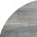 Bolero Rond Melamine Tafelblad Essenhout Effect Voorgeboord 60cm - Bolero FT292 4