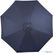 Bolero Sevilla Ronde Parasol 3m Diameter Marineblauw - FU504 5