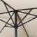 Bolero Sevilla Vierkante Parasol 2x3m Crème - FU505 3