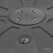 Bolero Heavy Duty Watervulparasolvoet 100kg (gevuld) - FU509 4