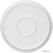 Olympia Whiteware Platte Ronde Borden 150 Mm (6 Stuks) - Olympia FW812 5