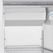 Polar | Horeca koelkast | RVS | 1-deurs | 600 liter | G592 8