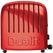 Dualit Vario broodrooster | 6 sleuven | rood | 60154 | GD395 3