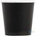 Fiesta wegwerp zwarte espresso kopjes 11cl x1000 | GF018 3