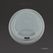 Vegware 79-serie deksels voor dubbelwandige bekers 230ml (500 stuks) | GH024