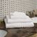 Mitre Essentials GT751 Capri Bath Sheet White