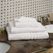 Mitre Essentials GT753 Capri Hand Towel White