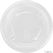 Fiesta Recyclable Fiesta Recycleerbare Deksel voor Portiebekers (pak van 1000) - HC268 3