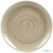Churchill Stonecast Patina Antique Taupe Coupe Evolve Coupe Bord 32.4 cm Pak van 9 - HC787