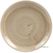 Churchill Stonecast Patina Antique Taupe Coupe Evolve Coupe Bord 32.4 cm Pak van 11 - HC789