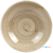 Churchill Stonecast Patina Antique Taupe Coupe Evolve Coupe Bord 32.4 cm Pak van 7 - HC791