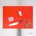 Hygiplas LDPE snijplank rood 600x450x10mm | HC877 4