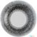 Churchill Super Vitrified Churchill Studio Prints Fusion Black Evolve Coupe Kom 18.4 cm Pak van 12 - HR304