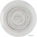 Churchill Super Vitrified Churchill Elements Dune Evolve Coupe Bord 28.6 cm Pak van 12 - HR316